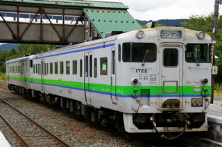 キハ40形(JR北海道車)