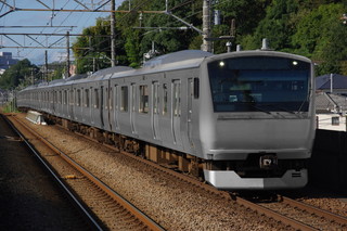 E233系6000番台