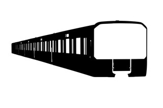 近畿日本鉄道 5820系のマスク(全体)