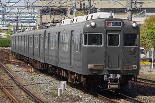 名古屋鉄道6000系
