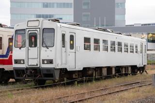 三陸鉄道36-200形