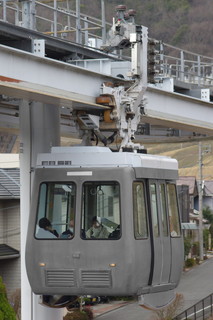 スカイレール200形