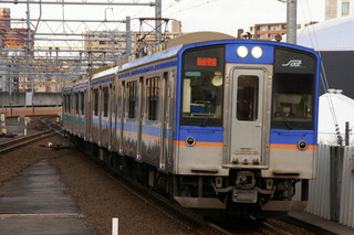 701系1000番台