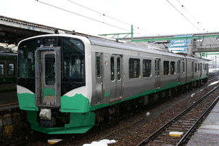 えちごトキめき鉄道 ET129系