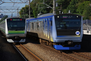 E233系6000番台
