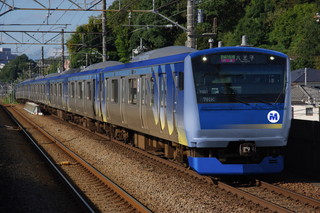 「Y233系」当初案