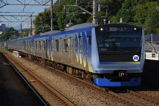「Y233系」当初没案