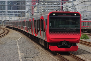 E235系②