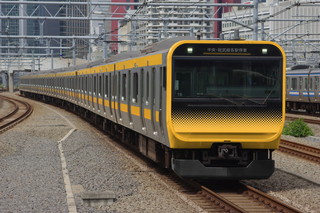 中央・総武緩行線