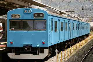 JR東スカート・スカイブルー