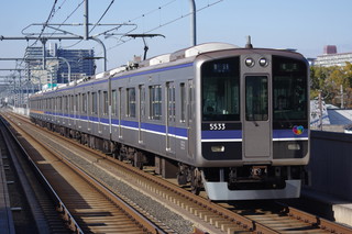 阪神5530系