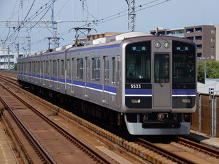 阪神5530系(V2)