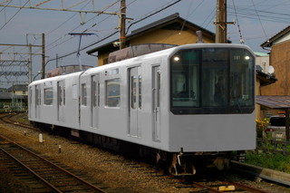 「280系」制作中・3