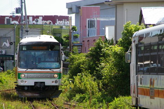 紀州鉄道キテツ-2