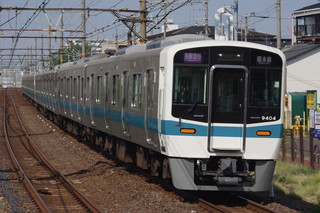 小田急カラー