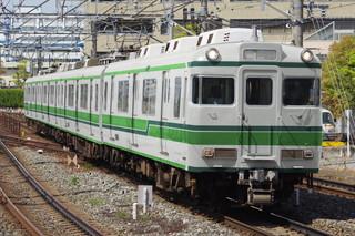 名古屋鉄道6000系