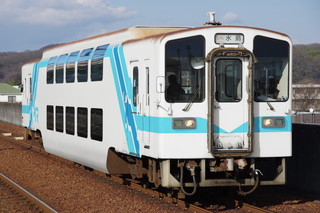 水島臨海MRT300形