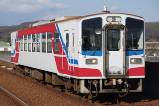 三陸鉄道色(36-700ver.)
