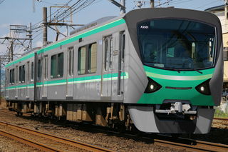東京メトロ16000系