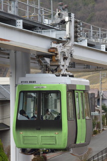 E235系山手線カラー