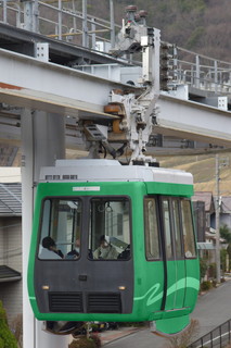 緑色