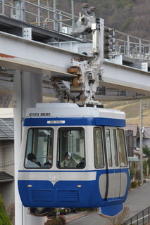 スカイレール200形