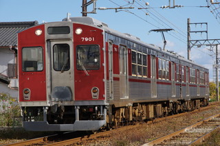 近鉄3000系カラー(灯具類変更)